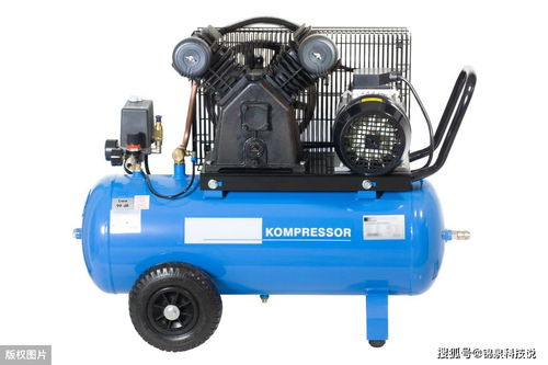 2020東莞空壓機(jī)展