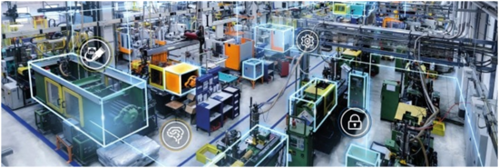 5G及無線技術 解鎖智慧工廠的靈活性與移動性新維度