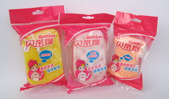 貝蒂娜品牌煥新與上海日用品包裝設計的專業(yè)之路